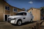 Nissan NV2500 Concept 2008 года